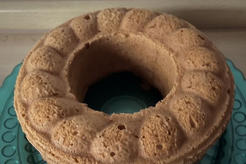 Ricotta - Vanille Kuchen