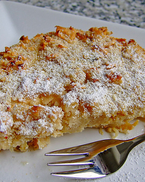 Brotauflauf Rezepte | Chefkoch