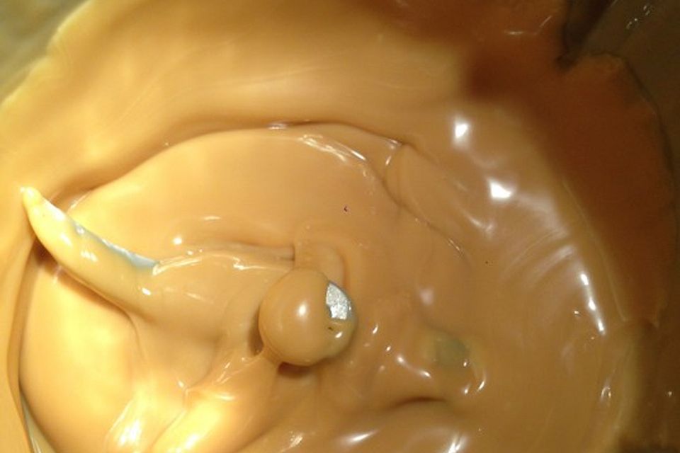 Dulce de leche aus dem Thermomix