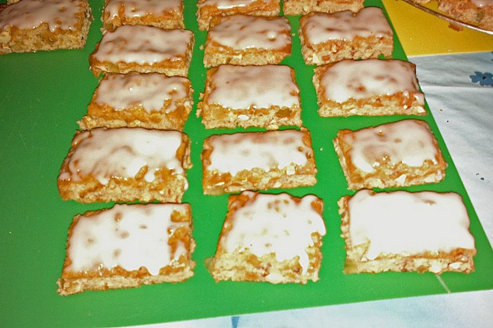 Basler Leckerli Basler Leckerli