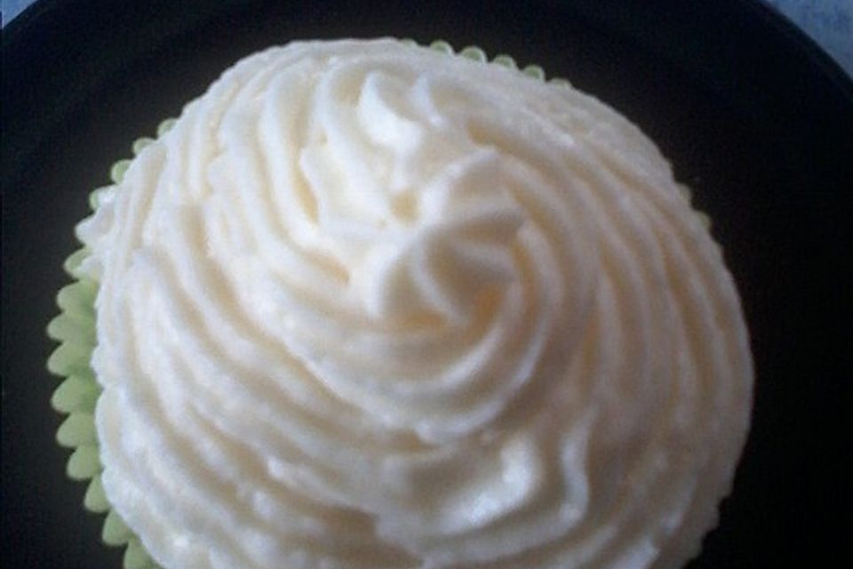 Cream Cheese Frosting