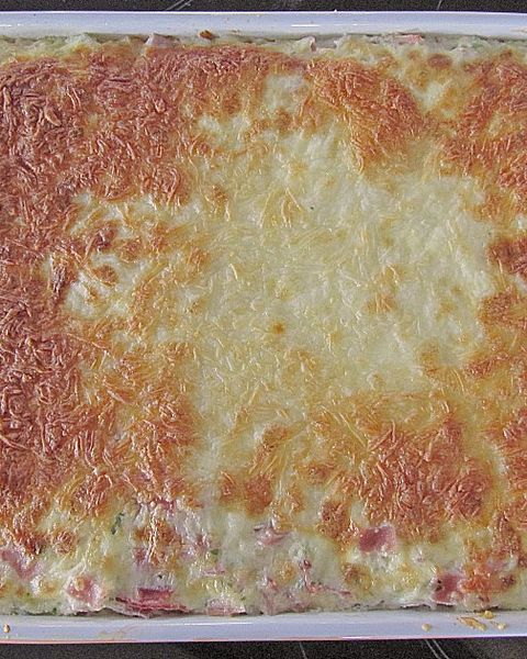 Nudelauflauf Rezepte | Chefkoch