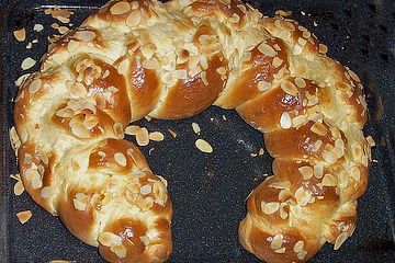 Hefeteig Von Patric W Chefkoch 