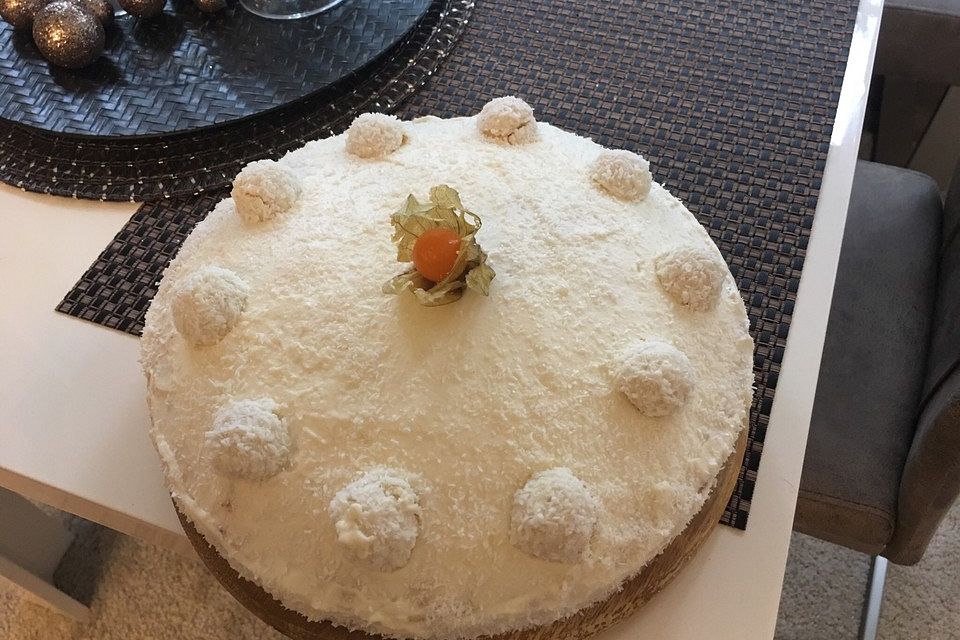 Raffaellotorte