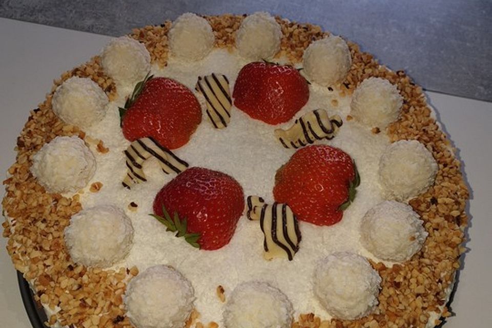 Raffaellotorte