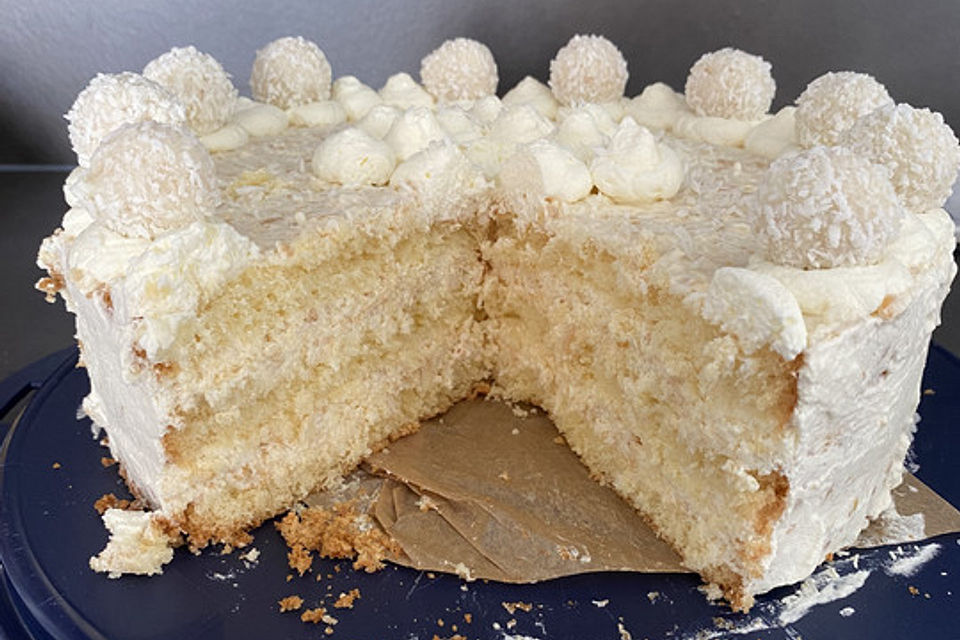 Raffaellotorte