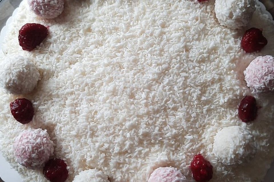 Raffaellotorte