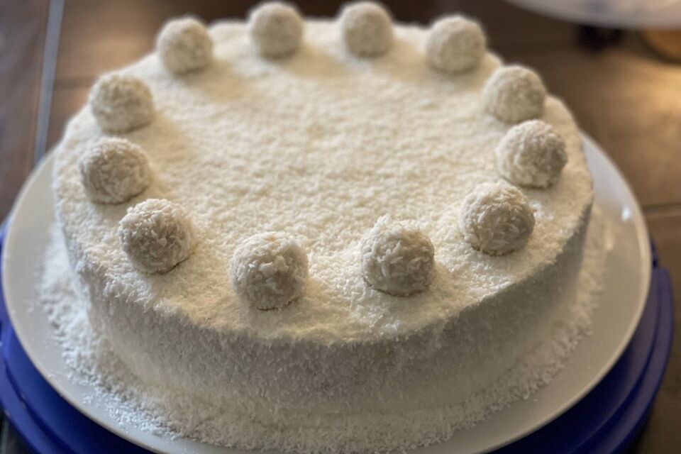 Raffaellotorte