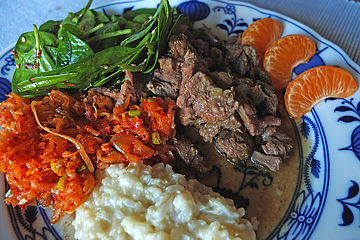 Bulgogi Von Yandra Chefkoch 