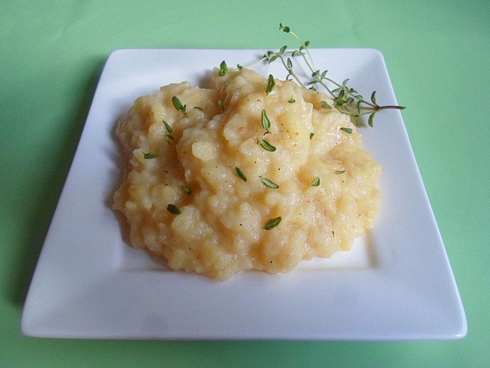 Kartoffelbrei Mit Pastinaken — Rezepte Suchen
