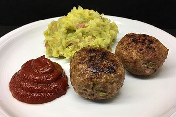 Tomatenketchup selbst gemacht