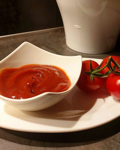 Ketchup Rezepte | Chefkoch Ketchup Rezepte | Chefkoch