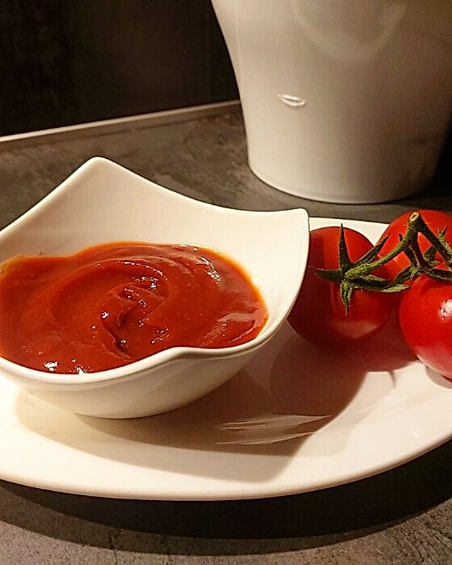 Tomatenketchup Rezepte | Chefkoch