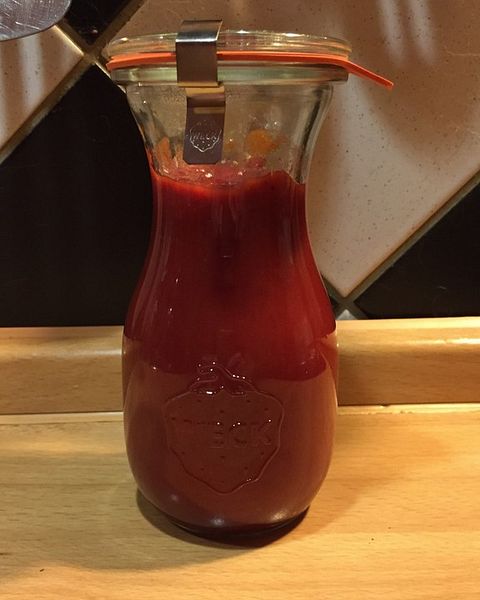 Ketchup Rezepte | Chefkoch Ketchup Rezepte | Chefkoch