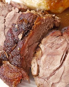 Spanferkel Rezepte | Chefkoch