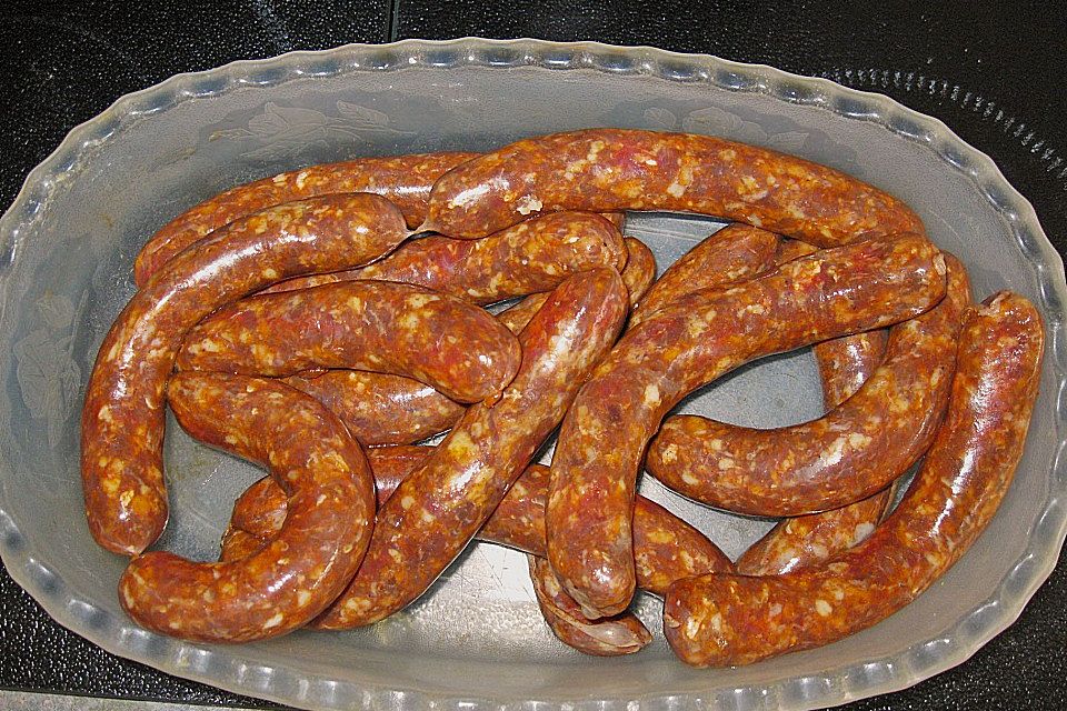 Merguez