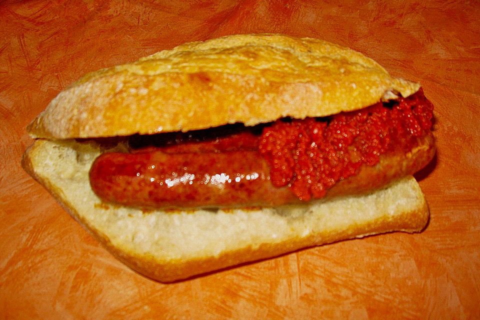 Merguez