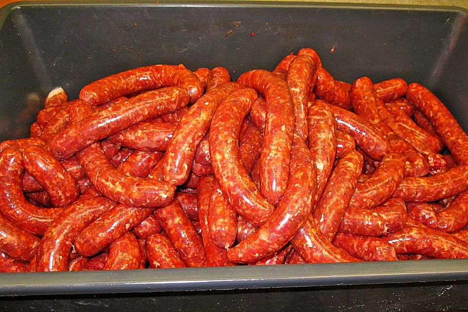 Merguez