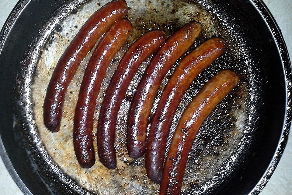 Merguez