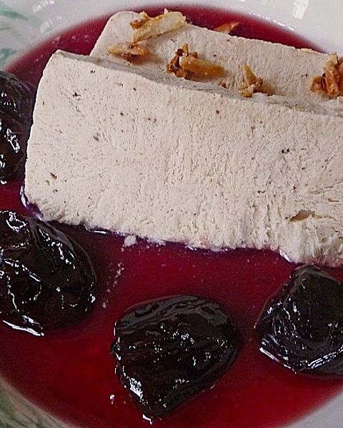 Zimtparfait Rezepte | Chefkoch