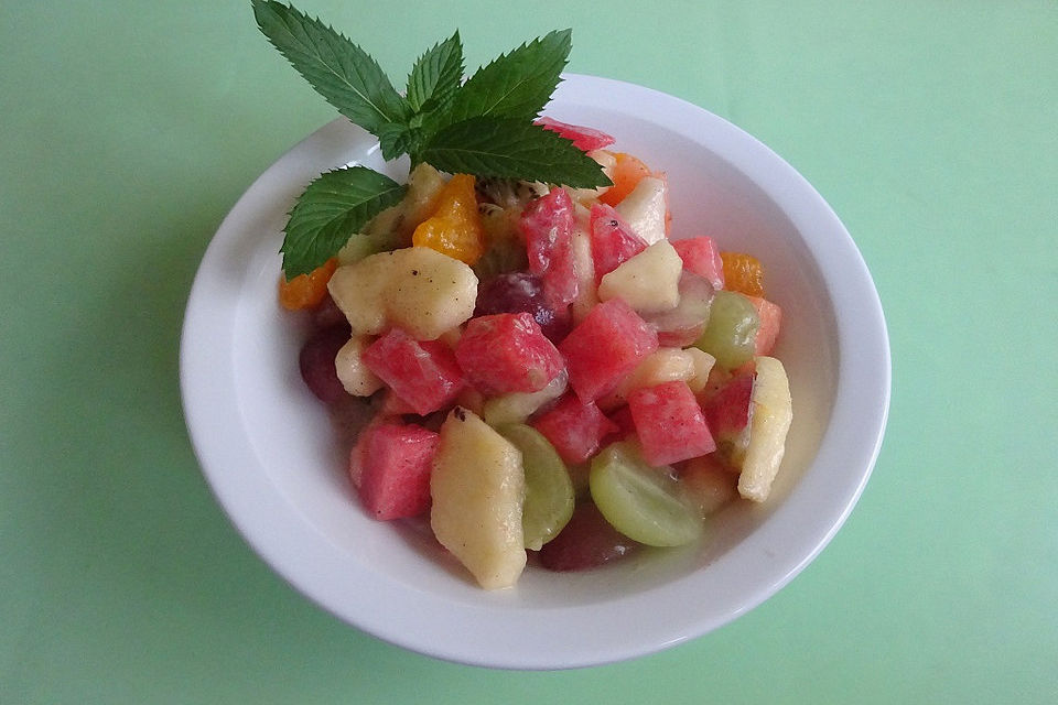 Obstsalat