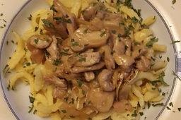 Ekel Rezepte Chefkoch 
