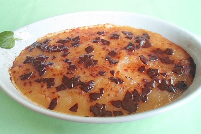 Bratapfelmus von Rannersmann| Chefkoch