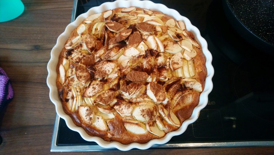 Vollkorn Kuchen Ohne Zucker Rezepte Chefkoch