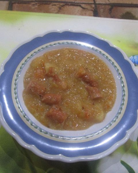 Lauchcremesuppe Rezepte - die besten Rezepte 2025 | Chefkoch