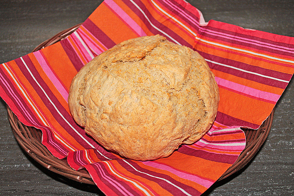 Schwäbisches Bauernbrot