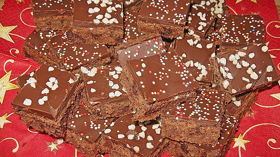 Schokoladenbrot Von Ufaudie58 Chefkoch 