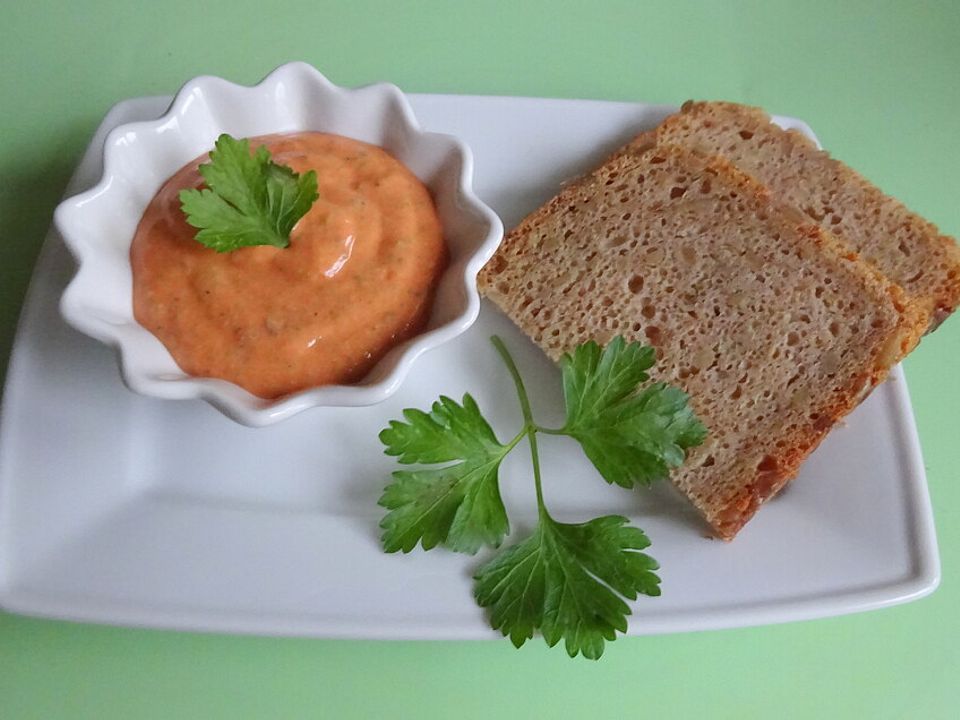 Tomaten-Joghurt Dip von melhanky| Chefkoch