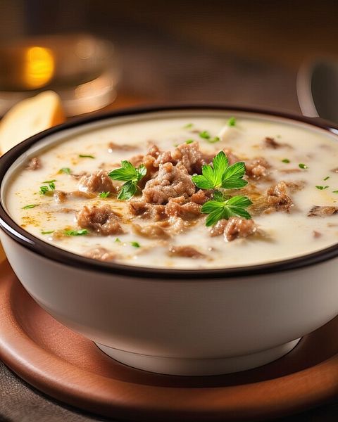 Käsesuppe Rezepte - die besten Rezepte 2025 | Chefkoch