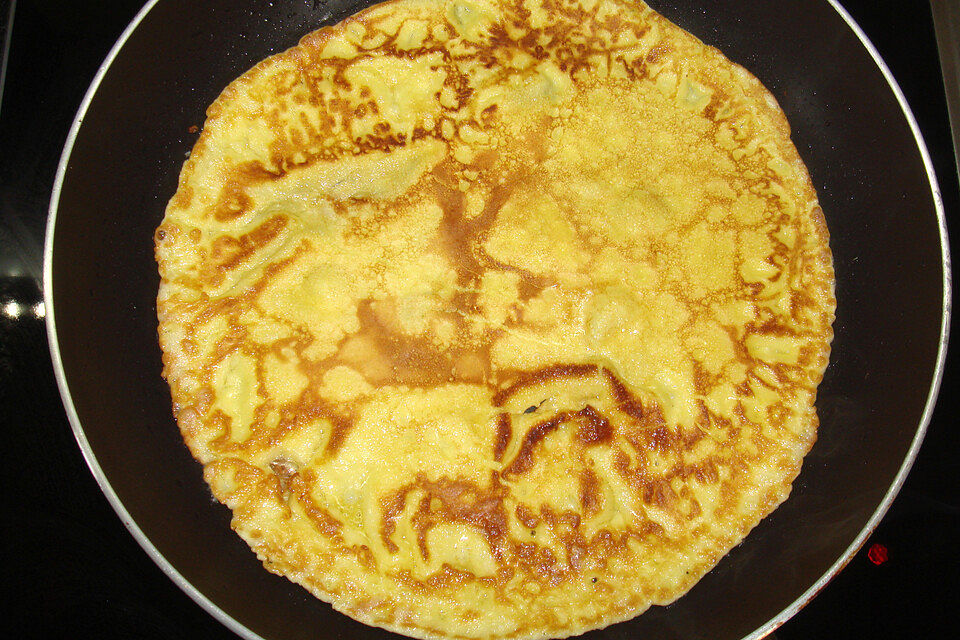 Quarkpfannkuchen von Tante Katrin