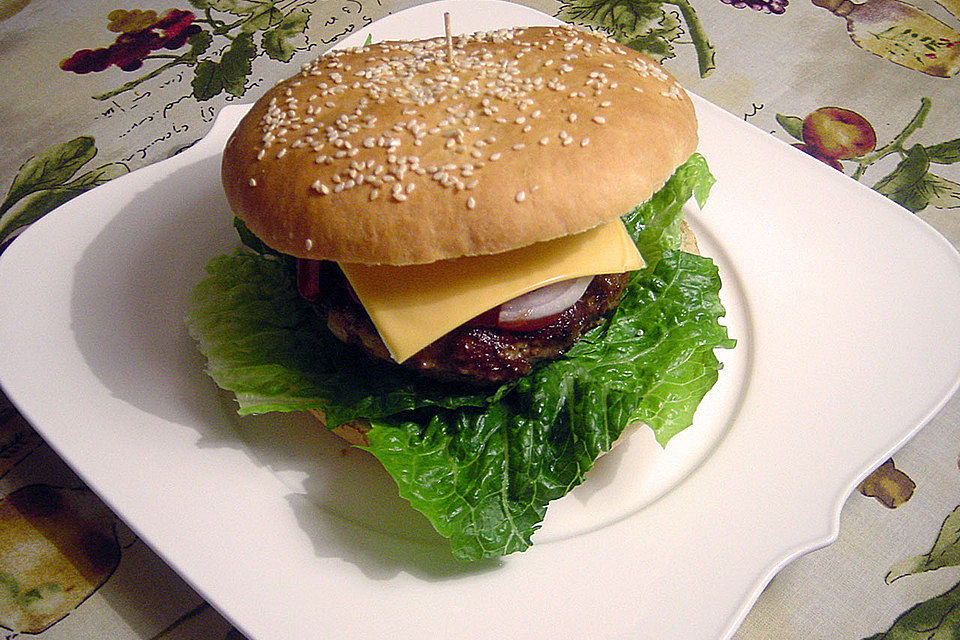 American Burger