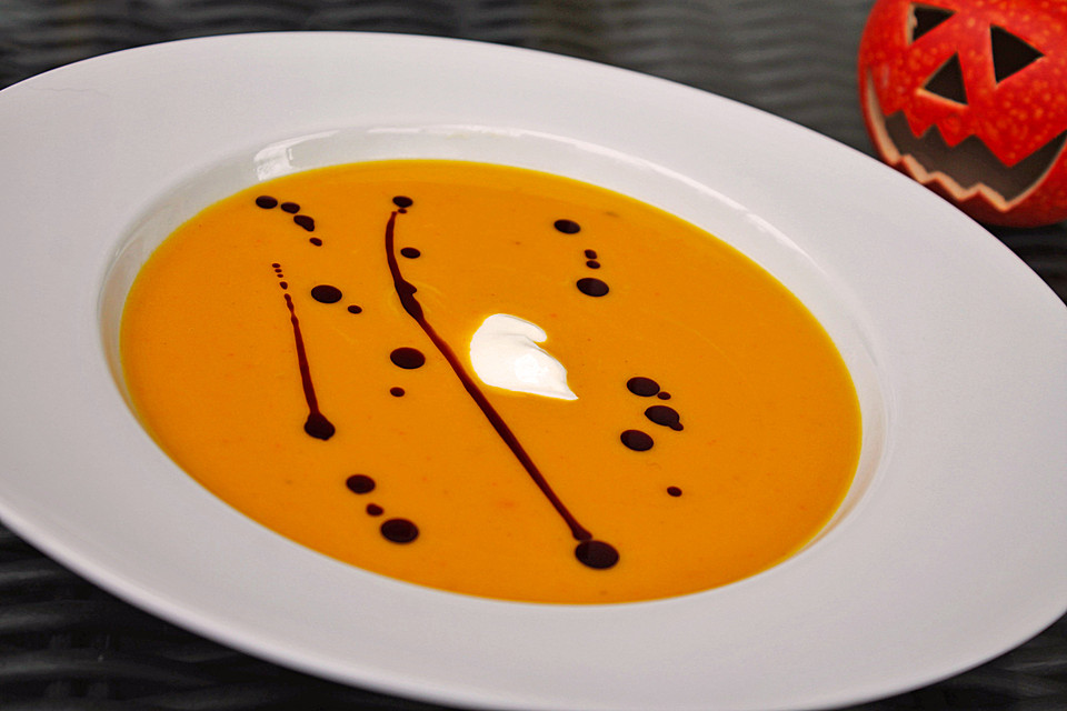 Beste Hokkaido Kurbis Suppe Rezepte Chefkoch