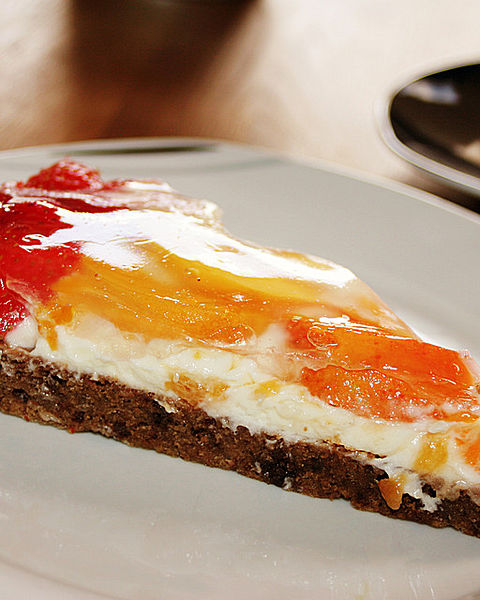 Blaubeer Tarte Rezepte | Chefkoch