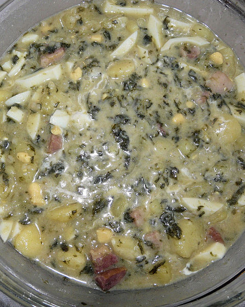 Sauerampfersuppe Rezepte | Chefkoch