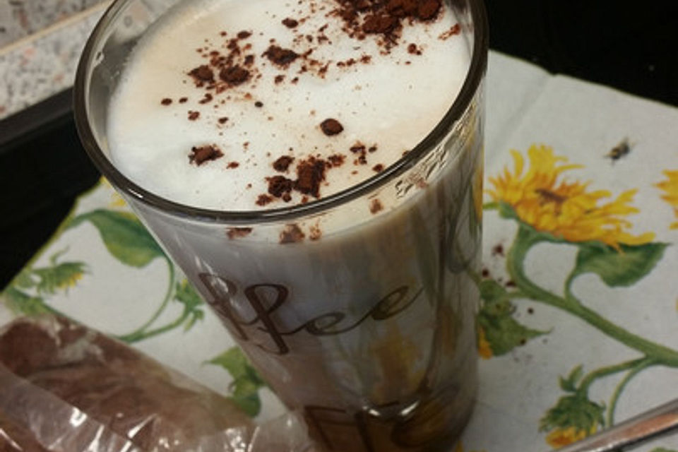 Leche y leche Leche y leche