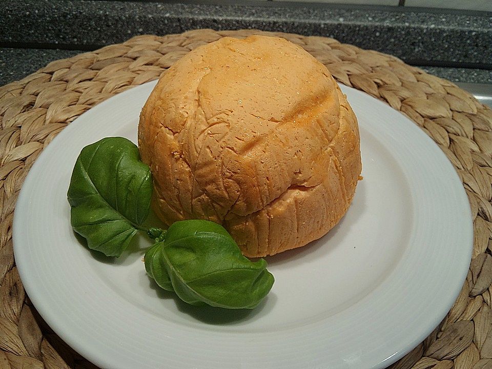 Parmesan-Butter von Aprilkaetzchen| Chefkoch