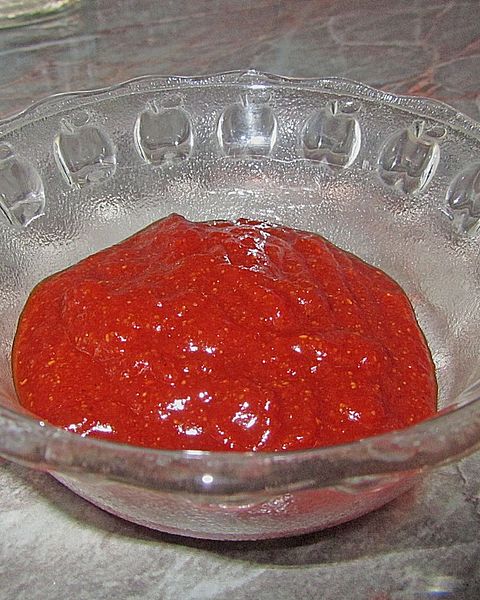 Ketchup Rezepte | Chefkoch