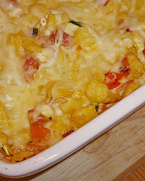 Spätzleauflauf Rezepte | Chefkoch