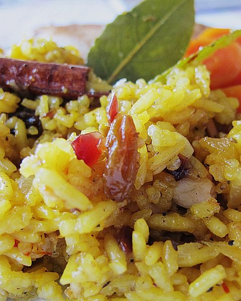 Pilaw Rezepte | Chefkoch