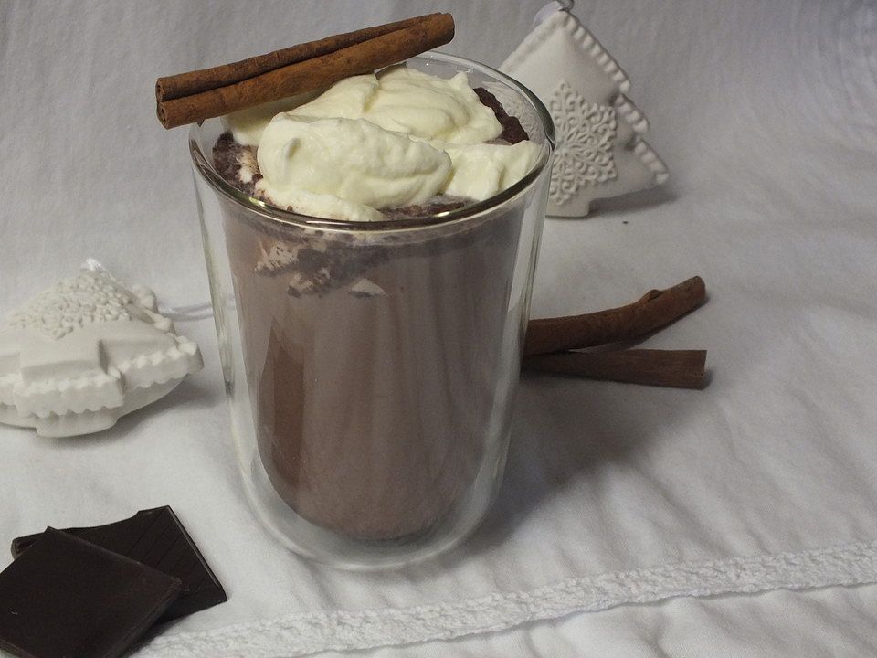 Angys Chai Trinkschokolade Von Angy2706 Chefkoch 