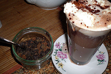 Angys Chai Trinkschokolade Von Angy2706 Chefkoch 
