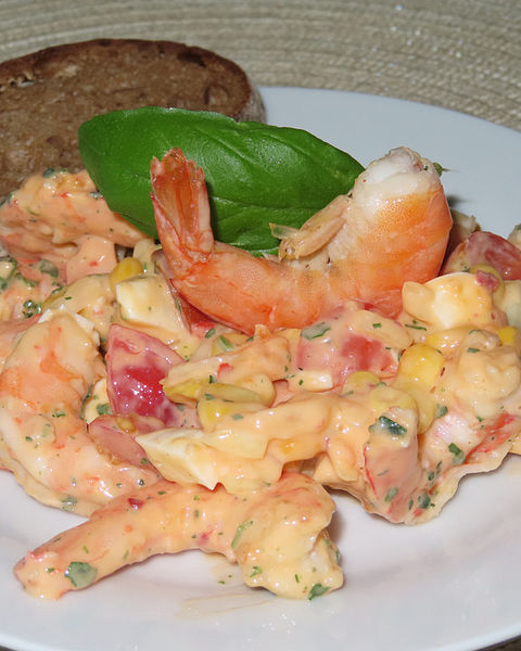 Riesengarnelen Rezepte | Chefkoch