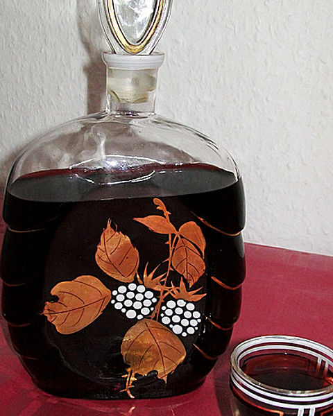 Brombeerlikör Rezepte | Chefkoch Brombeerlikör Rezepte | Chefkoch