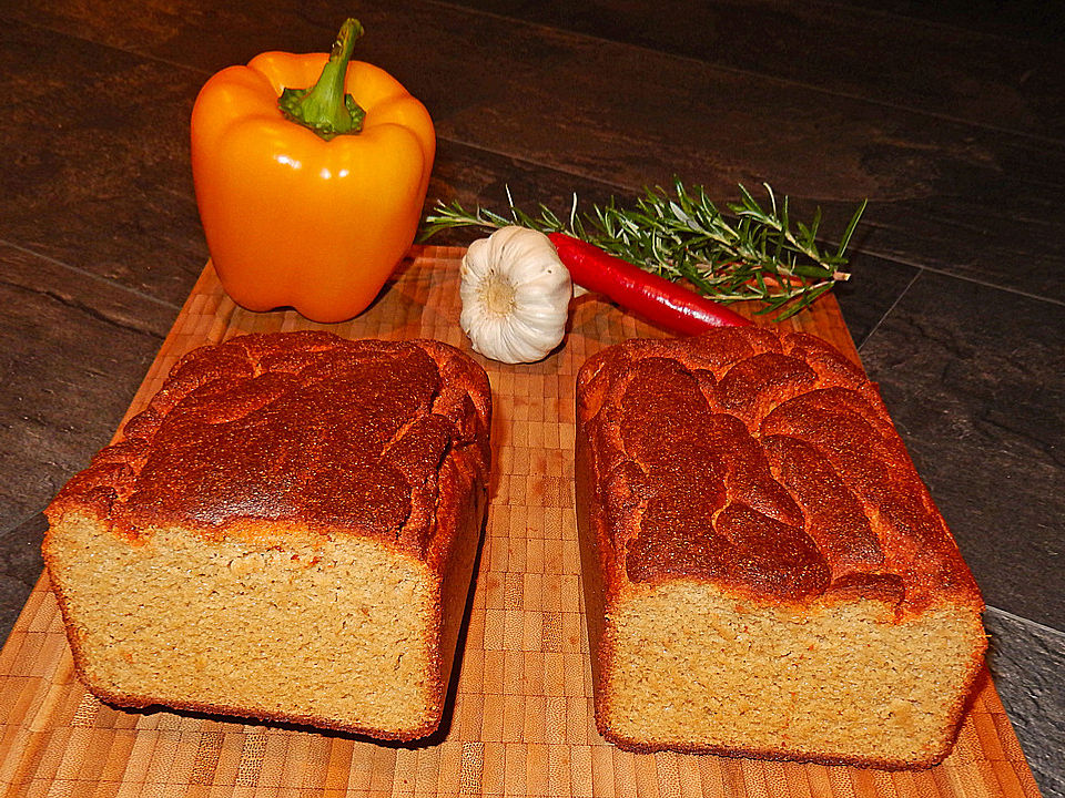 Amaranth-Linsen Brot von Hans60| Chefkoch
