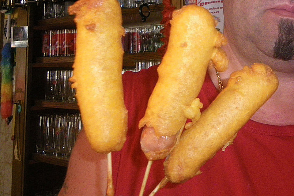 Corn Dog