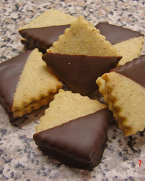 Nougat Rezepte Chefkoch